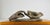 Mid Century Vintage Plaster Hand Model Sculpture For Sale - Image 10 of 10