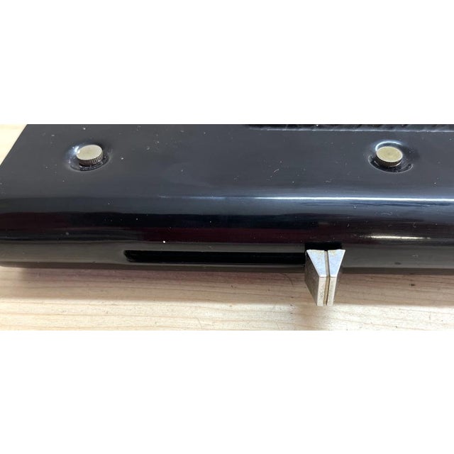 Metal Mezzaluna Wall Sconces by Bruno Gecchelin for Skipper, 1970s, Set of 2 For Sale - Image 7 of 14