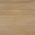 Mid Century Modern Round Dining Table - Fruitwood Finish For Sale - Image 9 of 10