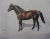 From an original oil painting by Susan Crawford in a collection from Mr Paul Mellon Publisher: Blenheim Fine Arts Ltd,...