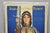 Original 1918 Wwi Poster 'Joan of Arc Saved France' by William Haskell Coffin For Sale - Image 4 of 14