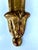 Italian Giltwood Wall Bracket Shelf With Acanthus Leaf Decoration Mid 20th Century For Sale - Image 10 of 14