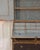 Baroque Secretary with Black Exterior and Blue Interior, Circa 1760 For Sale - Image 16 of 16
