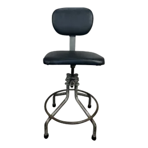 Mid Century Modern Stylex Drafting Chair