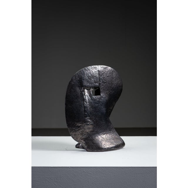 Abstract Sculpture from Cor Dam For Sale - Image 6 of 15