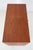 Brown Mid-Century Danish Teak Chest of Drawers, 1960s For Sale - Image 8 of 15