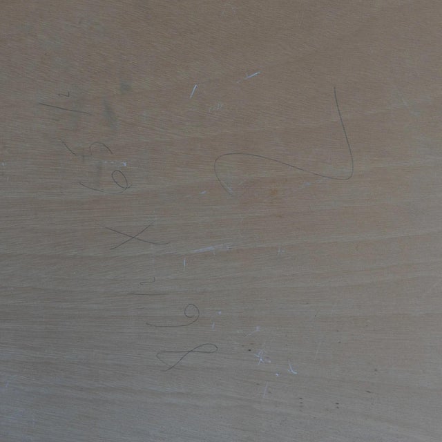 Federico Lloveras, Florence, Large Oleograph, 1970s, Framed For Sale - Image 10 of 11