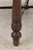 Henredon Regency Mahogany Inlaid Coffee Table For Sale - Image 12 of 15