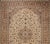 Middle Eastern Hand-Knotted Rug For Sale - Image 3 of 11