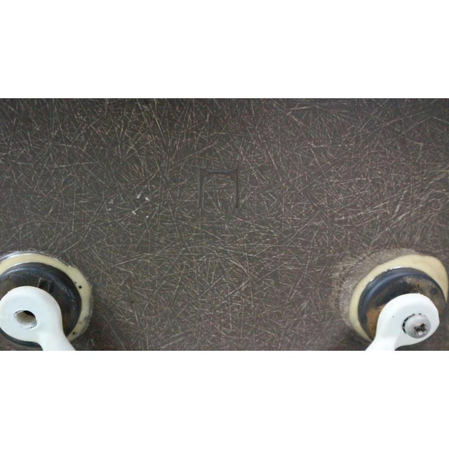 La Fonda Chairs by Charles & Ray Eames for Herman Miller, 1961, Set of 4 For Sale - Image 12 of 18