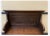Antique Neo-Renaissance Chest Bench, 1880 For Sale - Image 6 of 11