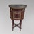Louis XVI Style Bedside Tables from Jeanselme Company, 1900, Set of 2 For Sale - Image 4 of 9
