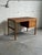 Vintage Danish Modern Teak Writing Desk / Vanity Table, Denmark, 1960s. For Sale - Image 4 of 10