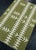 Turkish Turkish Kilim Oriental Handmade Flatweave 3' x 4'7" #18162 For Sale - Image 3 of 8