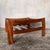 1960s Mid-Century Teak Katrina Coffee Table with Black Acrylic Glass Top from G Plan, 1960s For Sale - Image 5 of 10