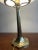 Josef Hoffmann Josef Hoffmann Table Lamp, Wiener Werktaette, Jugenstil For Sale - Image 4 of 6