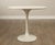 Burke Mid Century Modern Five-Piece Dining Set For Sale - Image 10 of 12