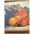 Early 20th Century Early 20th Century Fruit Still Life Oil Painting in Original Frame For Sale - Image 5 of 15
