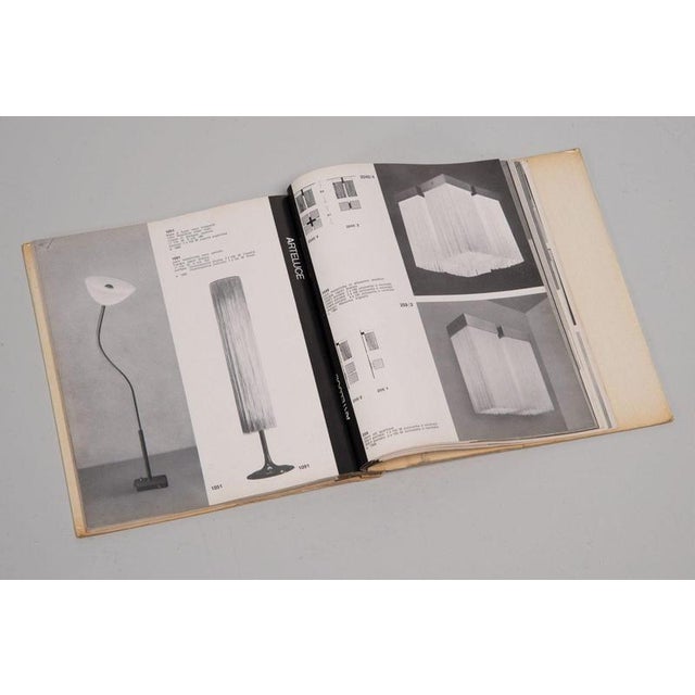 Model 1051 Floor Lamps by Gino Sarfatti for Arteluce, Italy, 1966, Set of 2 For Sale - Image 15 of 18