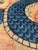 Ivory Antique Chinese Dragon and Phoenix Wedding Rug With Double Happiness Symbol 9'2" X 11'8" For Sale - Image 8 of 18
