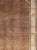 Measures: 6'4 x 9'7 Vintage Turkish rug with a modern Design in brown tones. Keivan Woven Arts / Rug /TU-HAC-09, country...