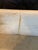 Large Vintage 19th Century French Marble Top Painted Wash Stand - Perfect for a Sink Vanity For Sale - Image 11 of 12