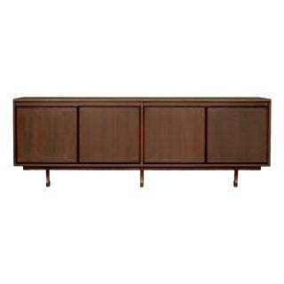 Caleno Sideboard by Giovanni Ausenda for Stilwood, 1960s For Sale