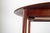 Dining Table in Teak by Arne Hovmand-Olsen for Mogens Kold, 1960s For Sale - Image 16 of 18