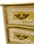 Mid 20th Century Mid-Century Florentine Italian Hollywood Regency Painted Commode Chest For Sale - Image 5 of 18