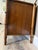 Professionally Restored Mid-Century National Mount Airy Faux Bamboo Bedroom Set - 4 Pieces For Sale - Image 11 of 17