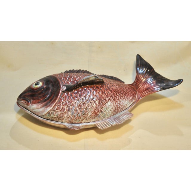 Portuguese Besuguera Figurine, 1970s For Sale - Image 13 of 13