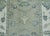 Early 21st Century Turkish Oushak Rug 4' x 7'5" #18088 For Sale - Image 5 of 8