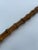 Antique Bamboo Walking Stick For Sale - Image 6 of 6