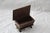 Edelweiss Decor Wood Jewelry Box, 1970s For Sale - Image 6 of 17