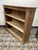 Antique English Pine Bookshelf, 1890s For Sale - Image 3 of 7