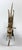 Early 20th Century Batak Carved Medicine Horn For Sale - Image 4 of 12