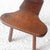 Brutalist Mountain Chair, France, 1960 For Sale - Image 10 of 17