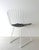 Model 420 The Wire Chair by Harry Bertoia for Knoll International For Sale - Image 4 of 10