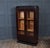 Art Deco French Macassar Ebony Display Cabinet, 1925 For Sale - Image 6 of 17