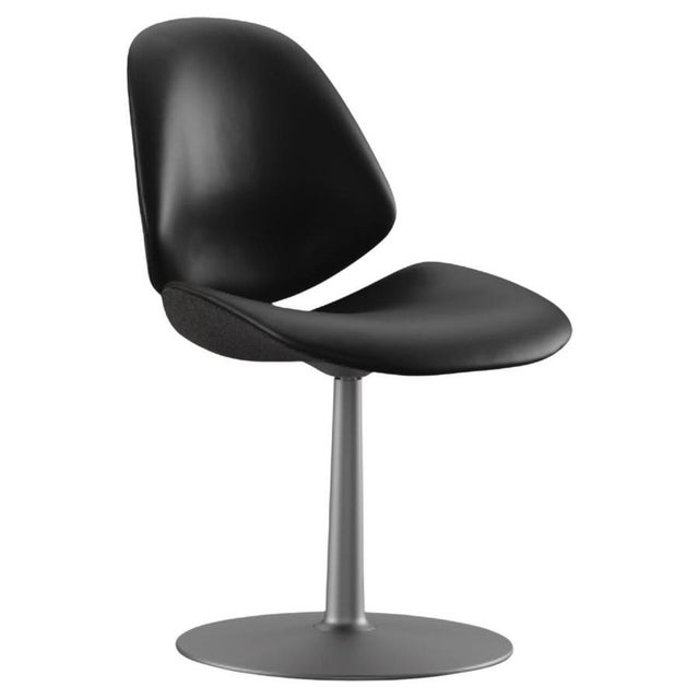 One Collection Council Family Salon Chair from Salto and Sigsgaard For Sale - Image 17 of 17