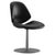 One Collection Council Family Salon Chair from Salto and Sigsgaard For Sale - Image 17 of 17