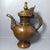 Vintage Chinese Brass Dragon-Handled Ewer / Teapot, 10" Tall For Sale In Los Angeles - Image 6 of 9