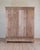 19th Century Empire-Style Lacquered Bookcase — Italian Grand Library For Sale - Image 12 of 13