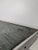 Vinatge Industrial Office Table For Sale - Image 8 of 9