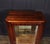 Art Deco French Display Cabinet in Rosewood, 1930s For Sale - Image 14 of 16
