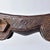 Early 20th Century Kuba Divination Wooden Figure For Sale - Image 4 of 14