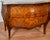 We are pleased to offer this beautiful French Louis XV commode, from the 1930. This commode is made of Walnut wood,...