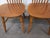 Tacoma Bistro Chairs from Baumann, 1970s, Set of 6 For Sale - Image 17 of 18