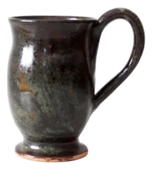 Vintage Studio Pottery Mug