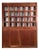 Antique Japanese Sliding Door, 1890s For Sale